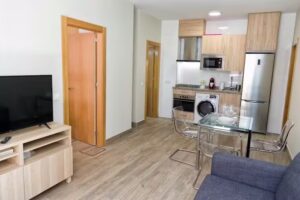 APARTAMENTOS ONNIGHT