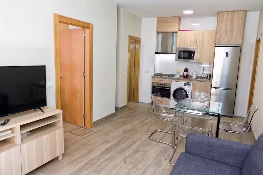 APARTAMENTOS ONNIGHT