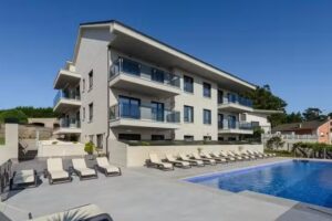 Apartamentos Onza Mar