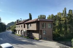 Apartamentos Ordesa Aínsa