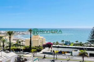 Apartamentos Orfeo Azul