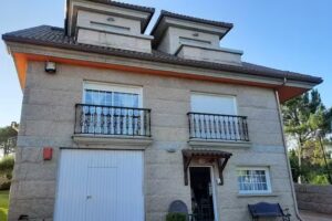 Apartamentos Os Cerros