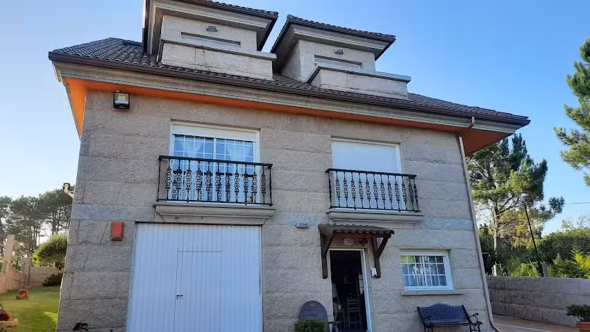 Apartamentos Os Cerros