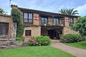 Apartamentos Padruno