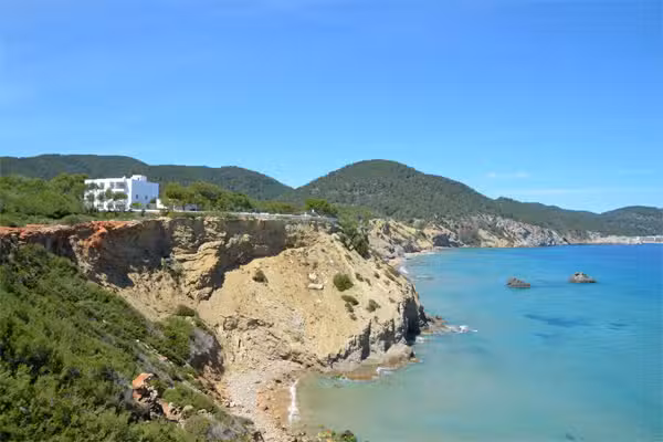 Apartamentos Pae des Camp