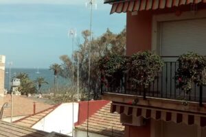 Apartamentos Pag&aacute;n