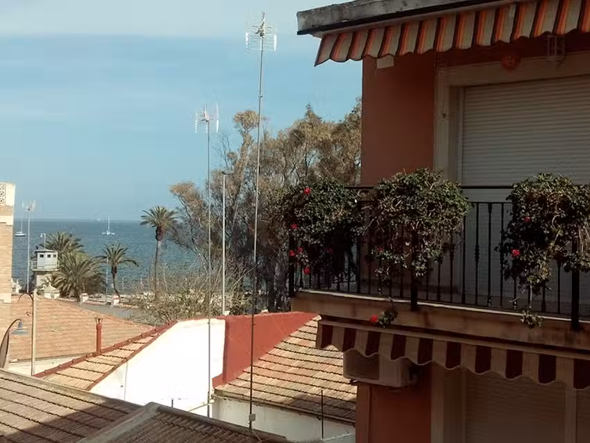 Apartamentos Pag&aacute;n