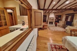 Apartamentos palacion de santillana