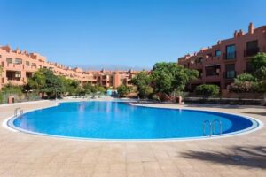Apartamentos Palms Tenerife sur