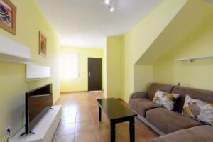 Apartamentos Palomares Beach