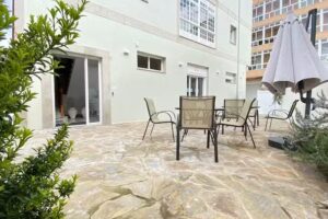 Apartamentos Pant&oacute;n