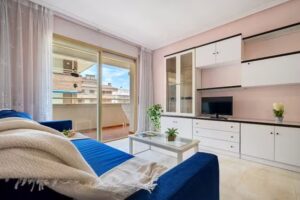 Apartamentos Parad&iacute;s Park &ndash; Planet Costa Dorada