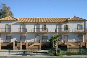 Apartamentos Para&iacute;so Andaluz