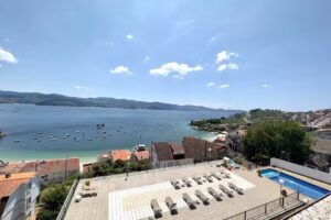 Apartamentos Park Raxó