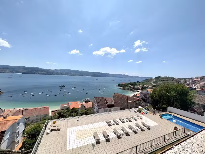 Apartamentos Park Rax&oacute;