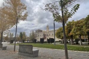 Apartamentos Parque De Quevedo