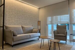 Apartamentos Paseo Colon