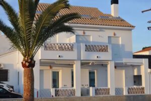 Apartamentos Paseo Mar&iacute;timo