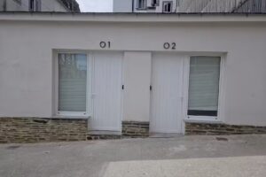 Apartamentos Pasiño