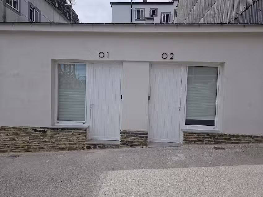 Apartamentos Pasi&ntilde;o