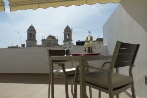 Apartamentos Patagonia Sur