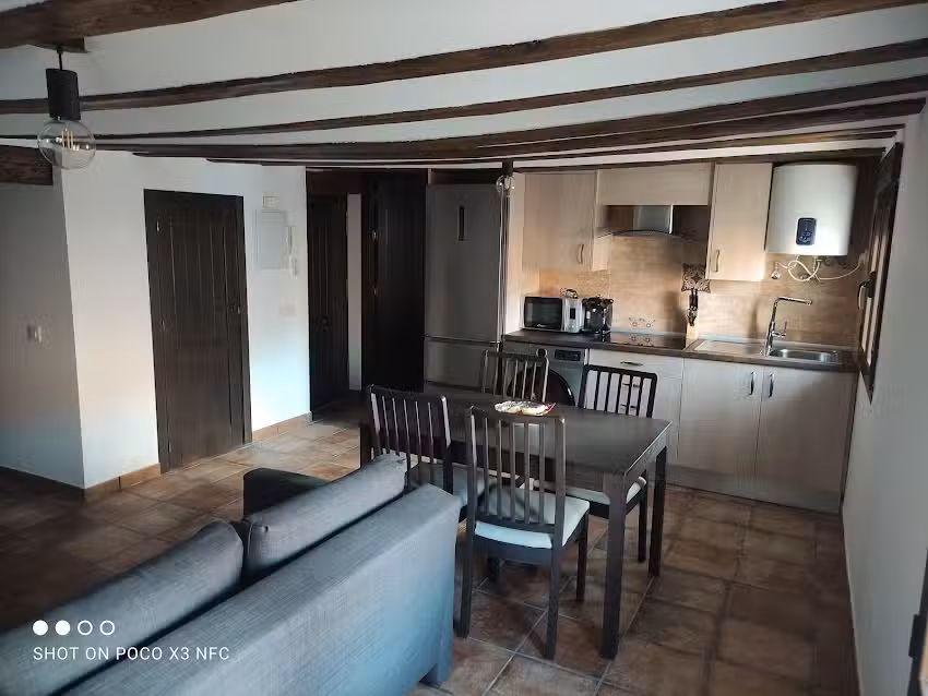 Apartamentos &laquo;Patas y Patetas&raquo;