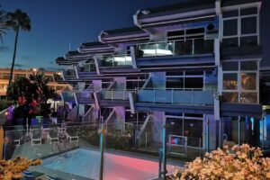 Apartamentos Patricio