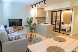 Apartamentos Pedregal