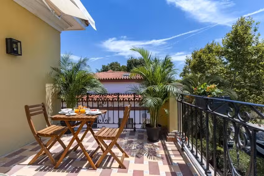 Apartamentos Pedregalejo (A/MA/01821)