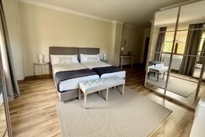 Apartamentos Pe&ntilde;as Blancas