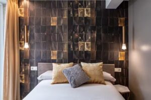 Apartamentos Pensua Sisargas