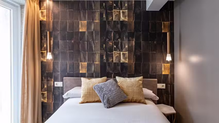 Apartamentos Pensua Sisargas