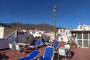 Apartamentos Pepe Mesa