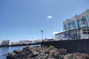 Apartamentos Perla del Atlantico