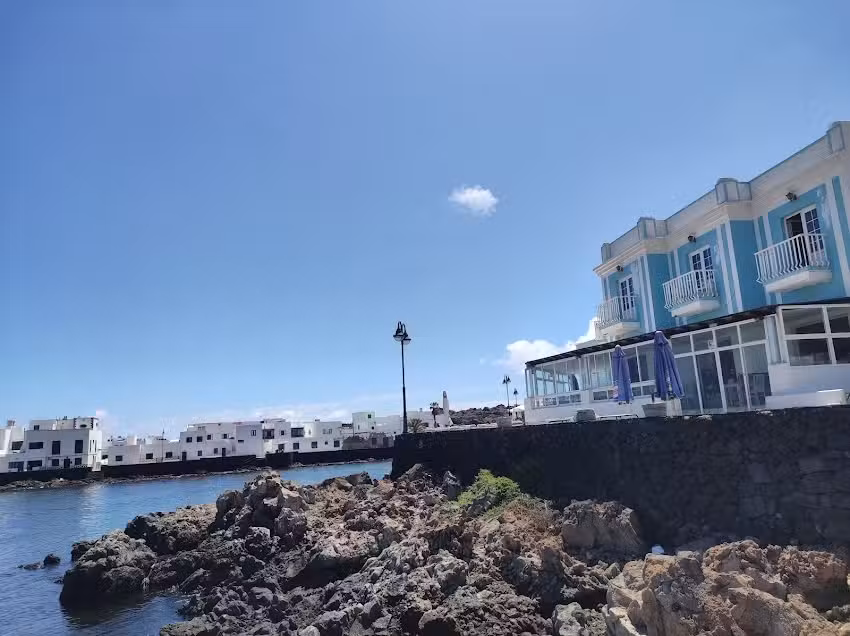 Apartamentos Perla del Atlantico