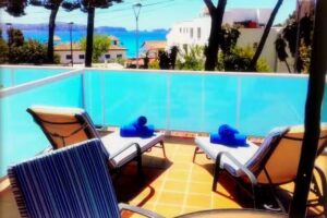 APARTAMENTOS PETIT BLAU