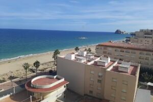 Apartamentos Picasso