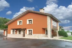 Apartamentos Picos de Europa