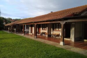 Apartamentos Picu Castiellu