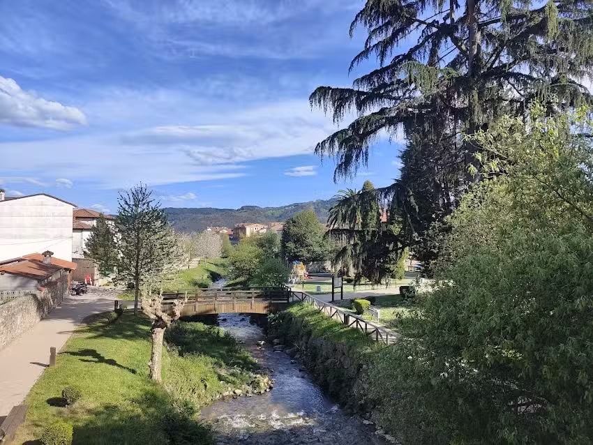 Apartamentos Pimo Plus La Pola