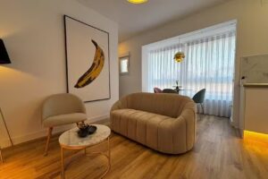 Apartamentos PIO XII XXI