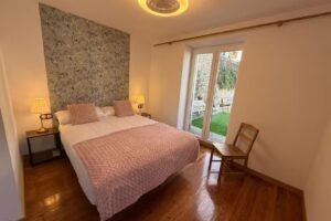 Apartamentos Pirineo