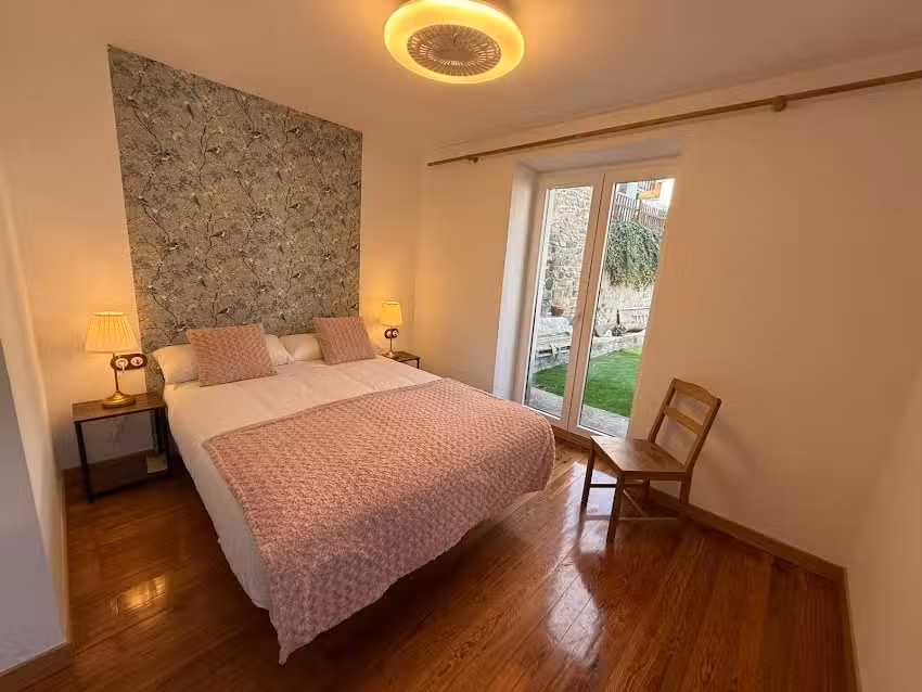 Apartamentos Pirineo