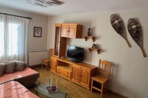 Apartamentos Pirineummm