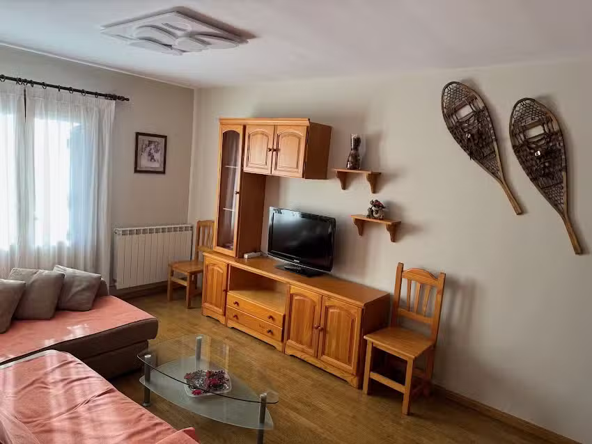 Apartamentos Pirineummm