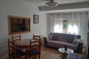 Apartamentos Plano Royo