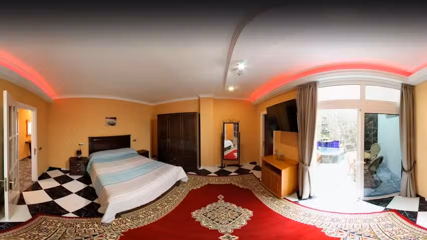 Apartamentos Playa Arguinegu&iacute;n