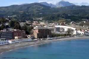 Apartamentos Playa Benitez