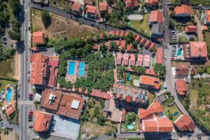 Apartamentos Playa Canelas