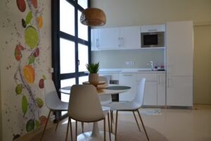 Apartamentos playa Costa Barcelona